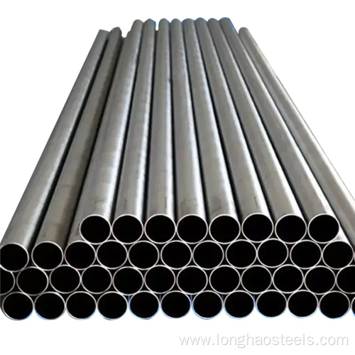 304 316 stainless steel round pipe/ stainless tubing